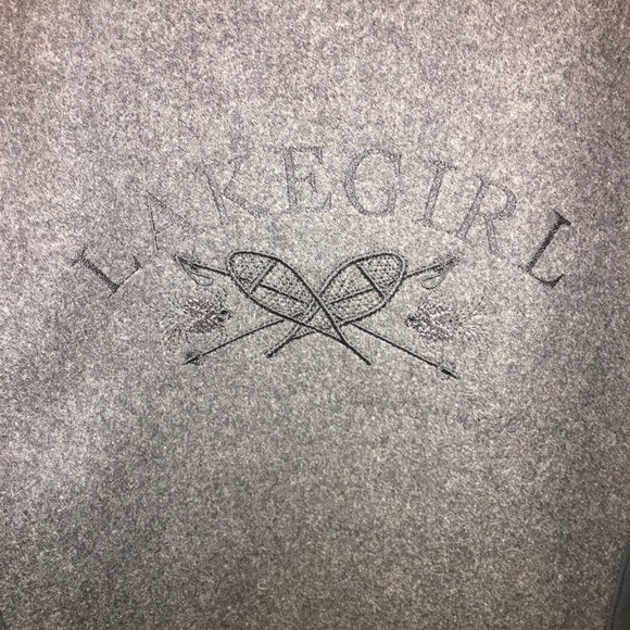 Lake Girl Jacket - Picture 4 of 4